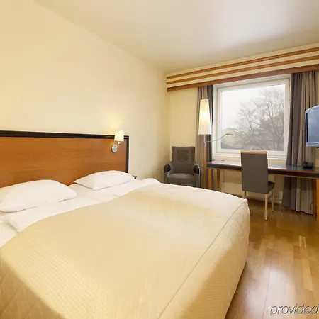 Scandic Park 3* Drammen