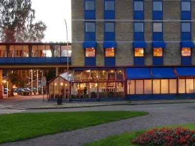Scandic Park Drammen