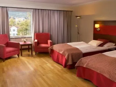 Scandic Park 3*