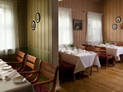 Hotel Scandic Park Drammen