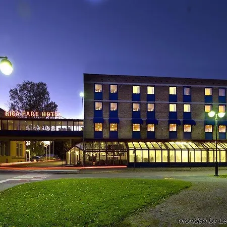 Scandic Park Hotel Drammen