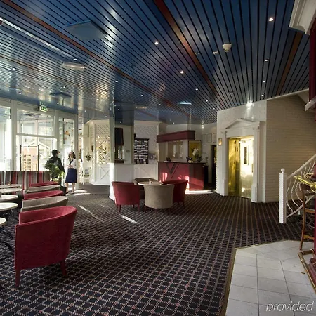 Hotel Scandic Park Drammen