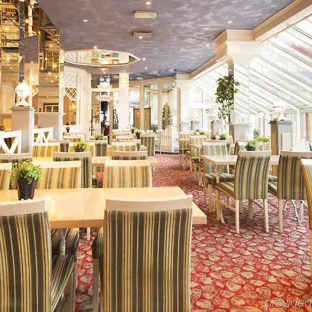 Scandic Park Hotel Drammen