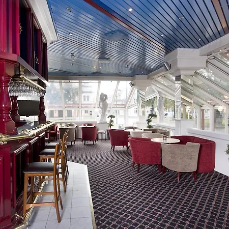 Scandic Park Hotel Drammen
