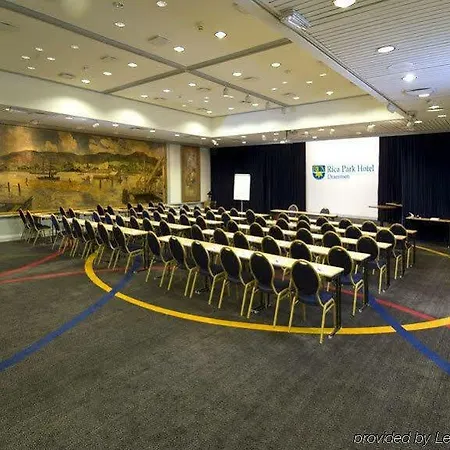 Hotel Scandic Park Drammen