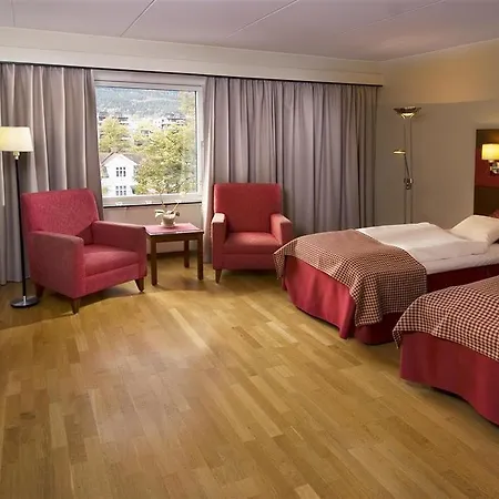 Scandic Park 3*