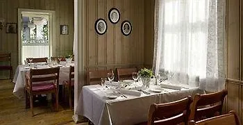 Scandic Park 3* Drammen