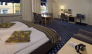 Scandic Park 3* Drammen