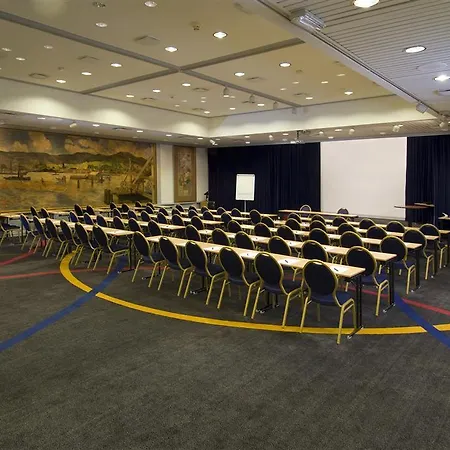 Hotel Scandic Park