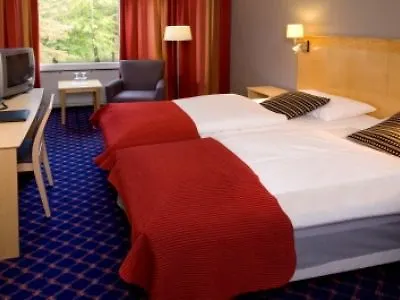 Hotel Scandic Park 3*