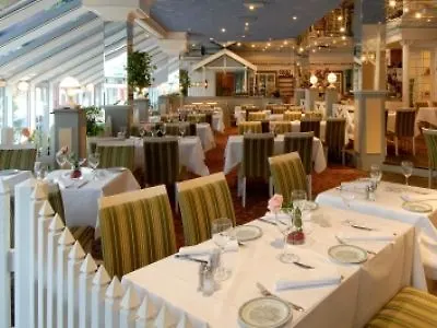 Hotel Scandic Park