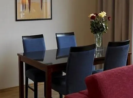 Scandic Park Hotel 3*