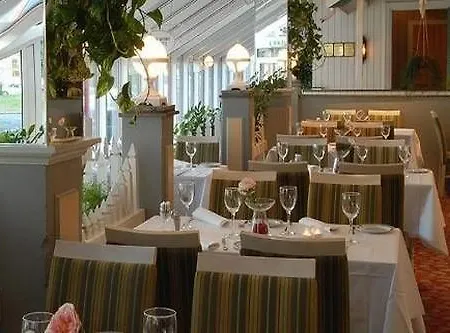 Scandic Park 3* Drammen