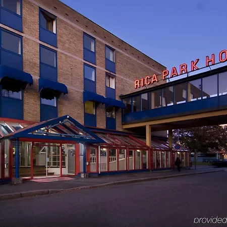 Hotel Scandic Park