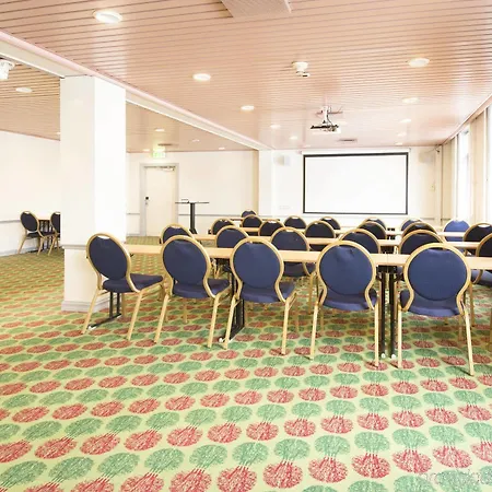 Hotel Scandic Park 3*