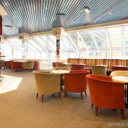 Scandic Park Hotel