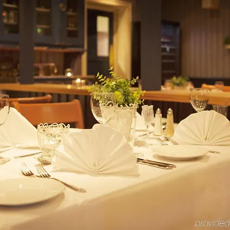 Scandic Park 3* Drammen