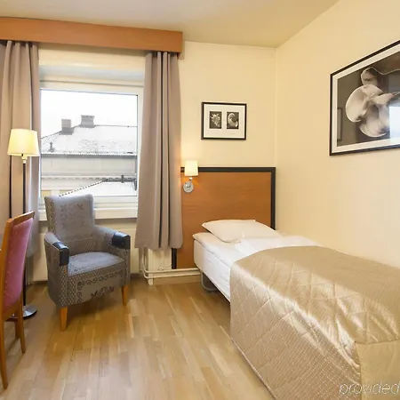Scandic Park Hotel