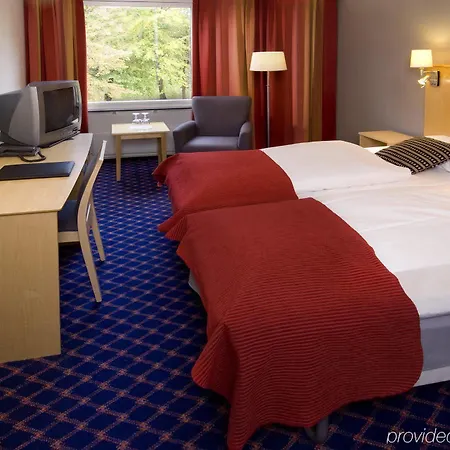 Scandic Park 3* Drammen