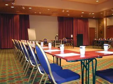 Hotel Scandic Park 3*