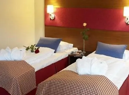 Scandic Park Hotel