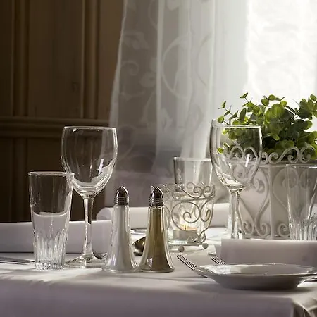 Hotel Scandic Park Drammen