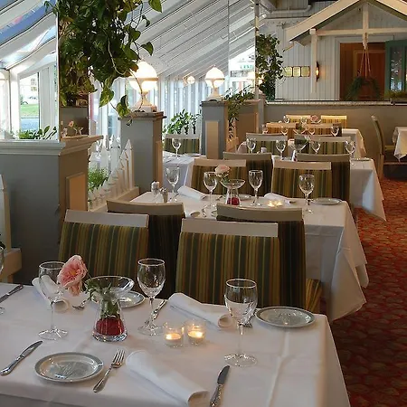 Scandic Park 3* Drammen