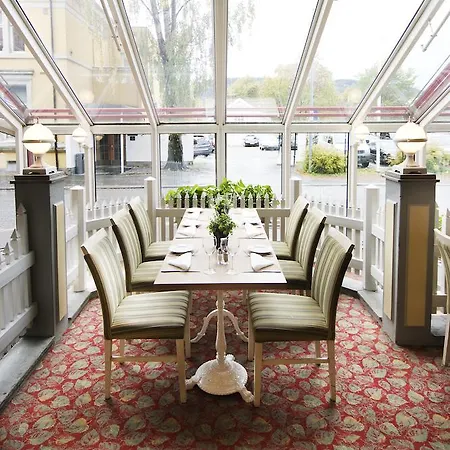 Hotel Scandic Park Drammen