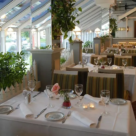 Hotel Scandic Park Drammen